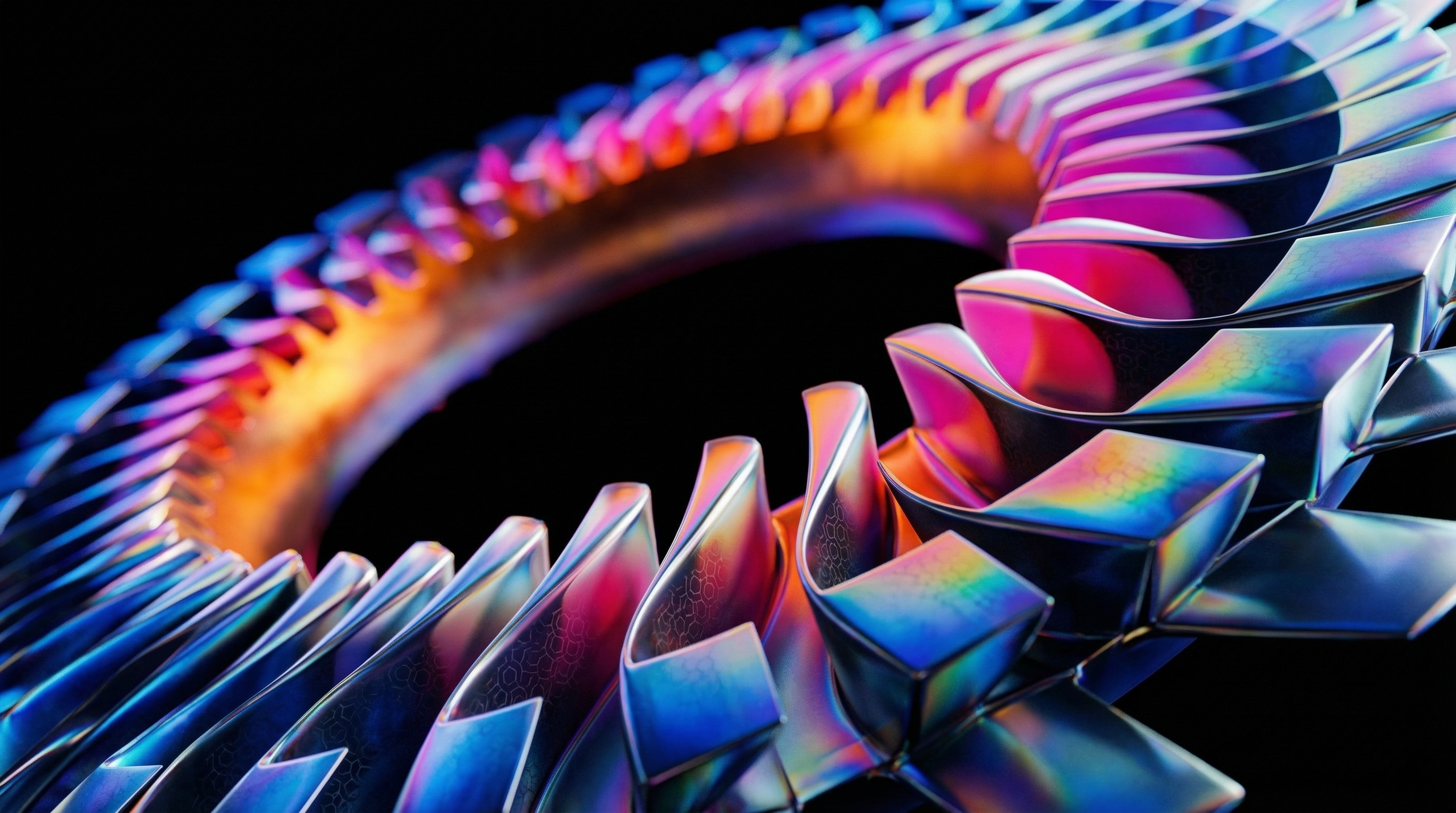 Aerospace Sector Hero - LaFamilia Capital