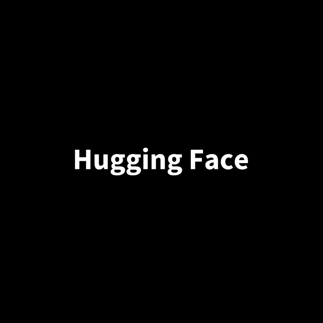 Hugging Face
