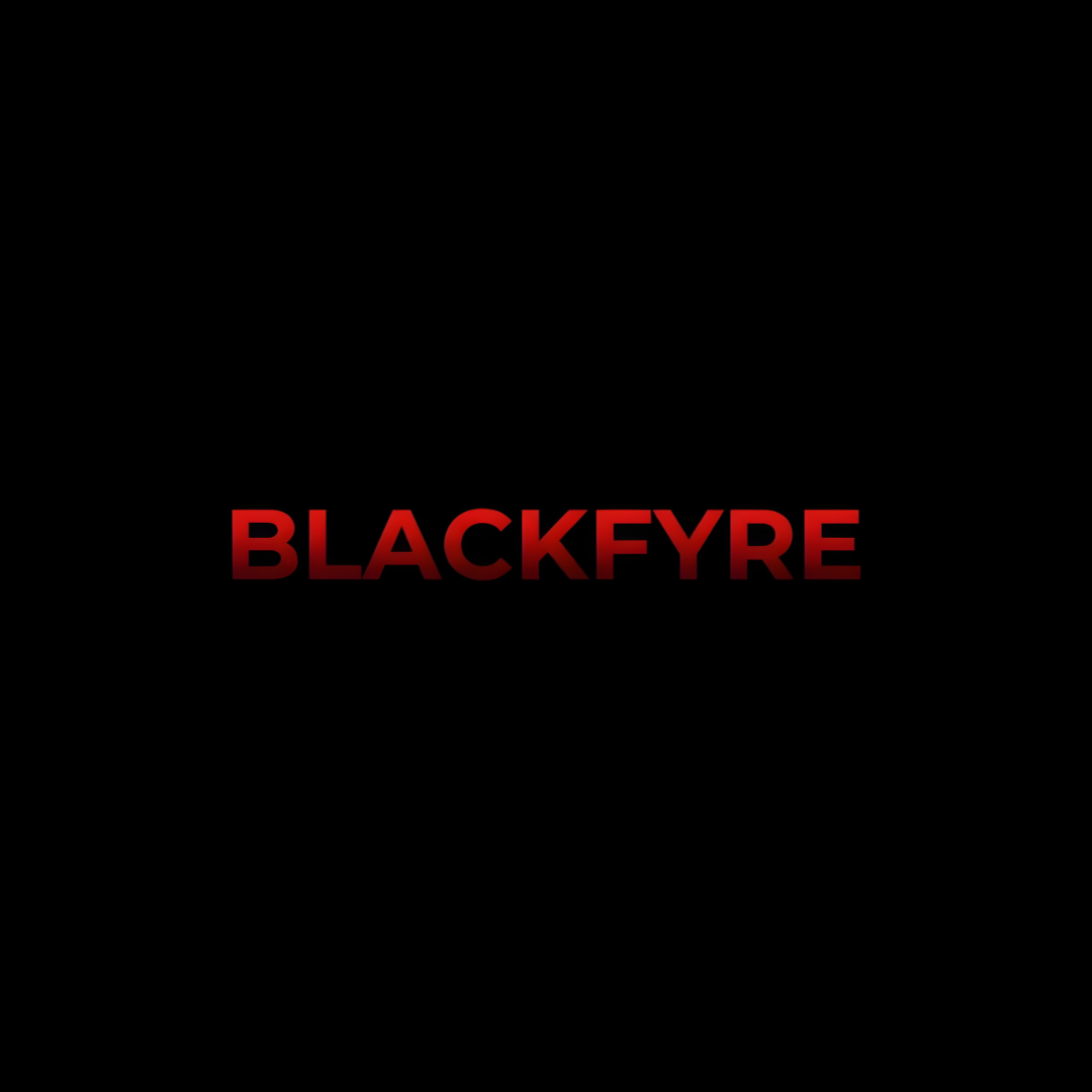 Blackfyre